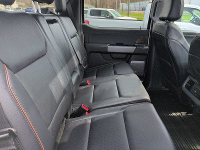 2026 Ford Super Duty F-250 SRW F-250® Lariat®