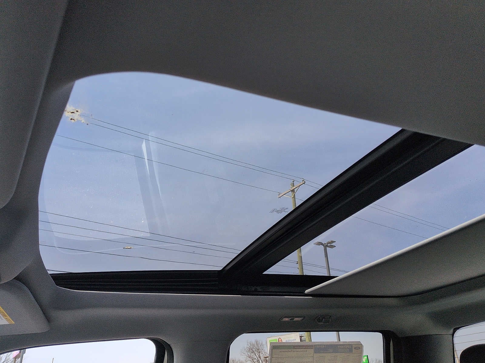 2026 Ford Super Duty F-250 SRW F-250® Lariat®