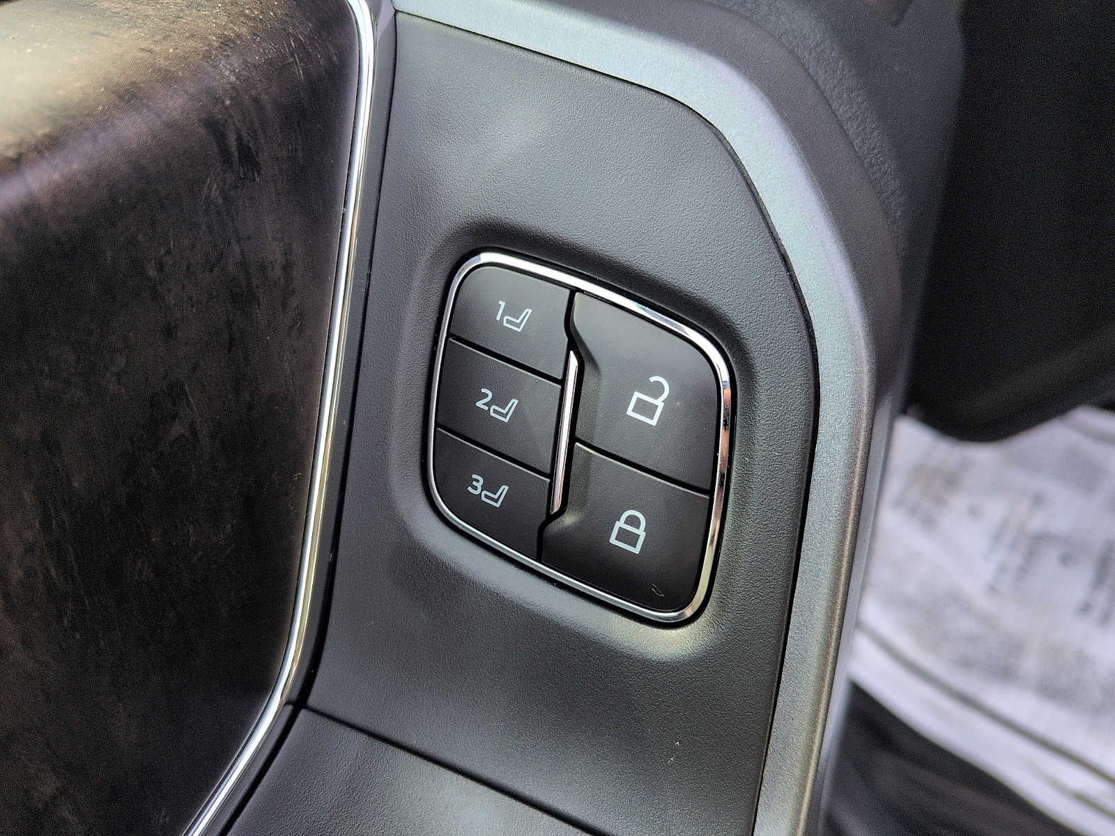 2026 Ford Super Duty F-250 SRW F-250® Lariat®