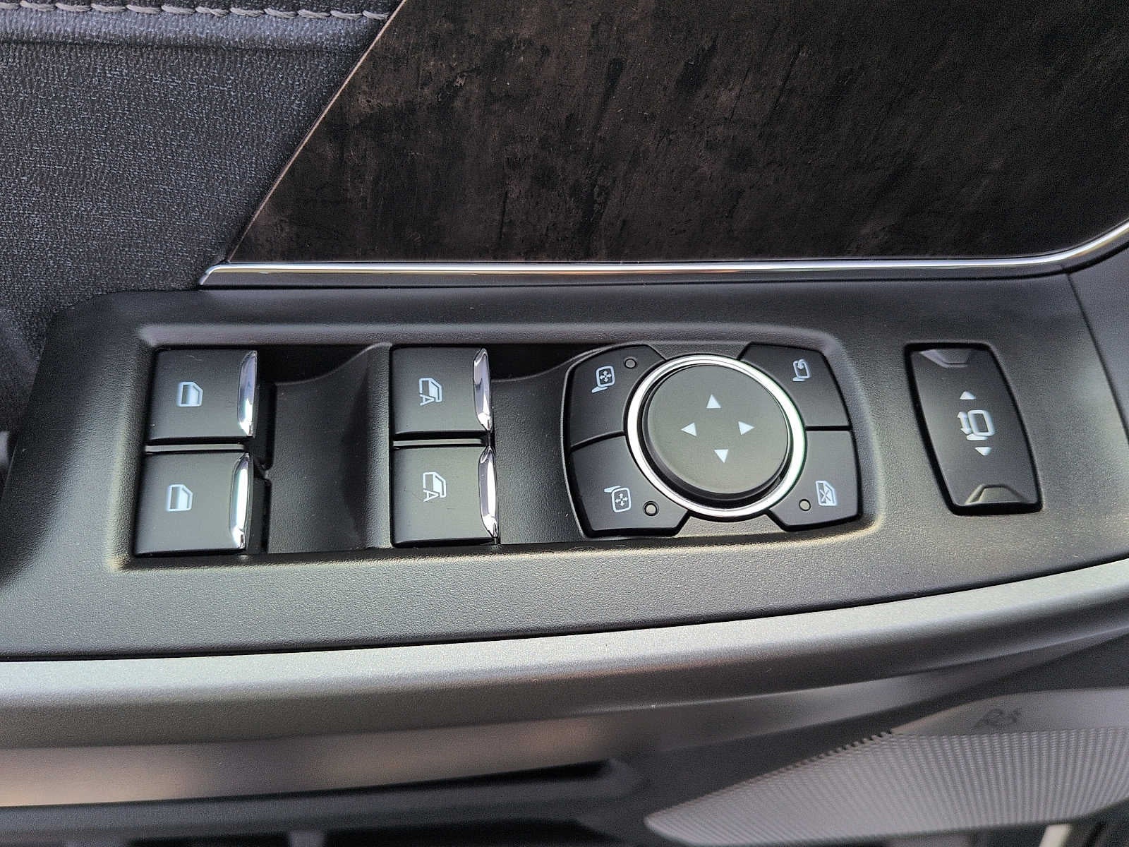 2026 Ford Super Duty F-250 SRW F-250® Lariat®