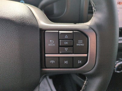 2026 Ford Super Duty F-250 SRW F-250® Lariat®