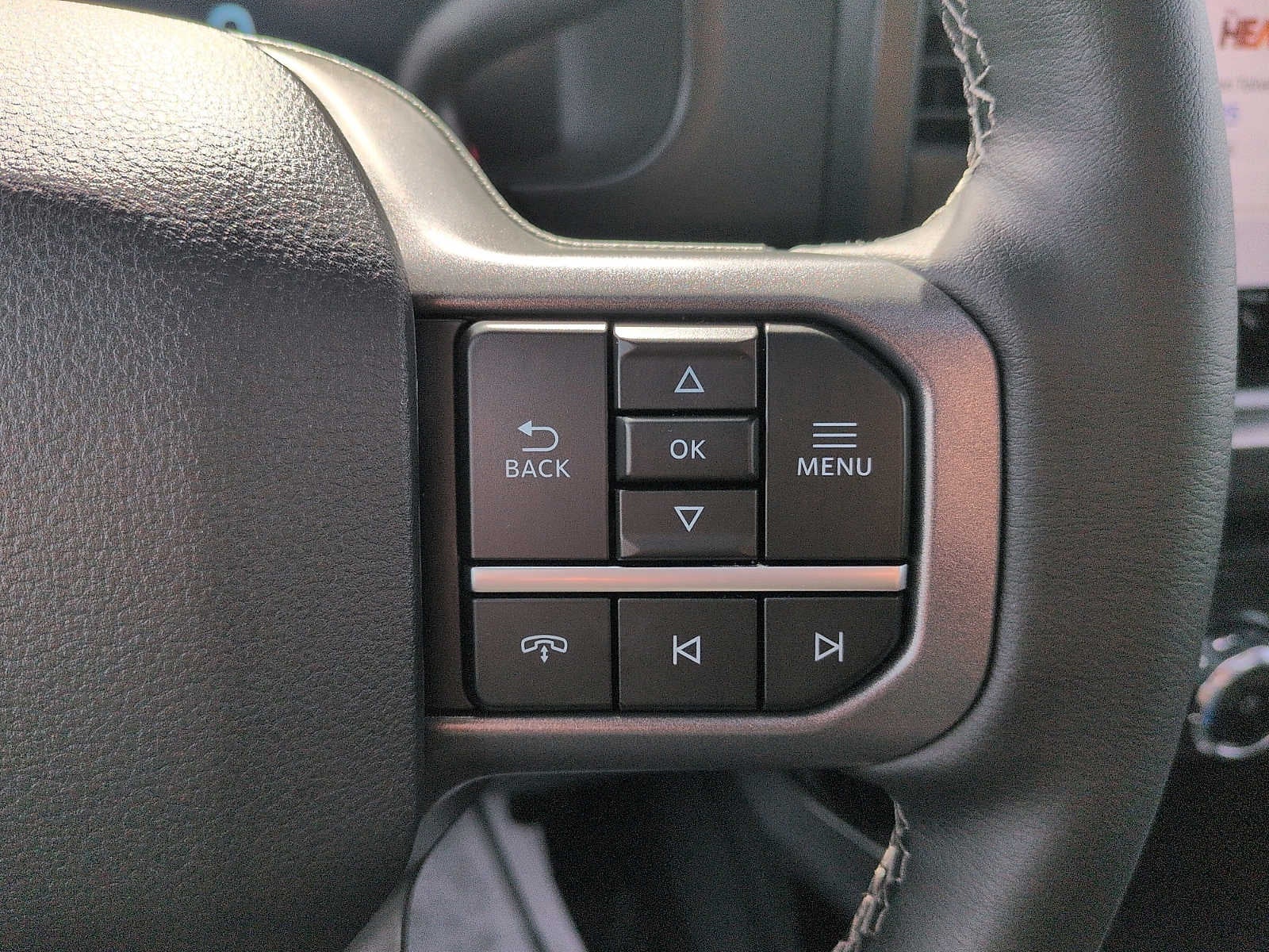 2026 Ford Super Duty F-250 SRW F-250® Lariat®