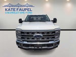 2026 Ford Super Duty F-250 SRW F-250® Lariat®