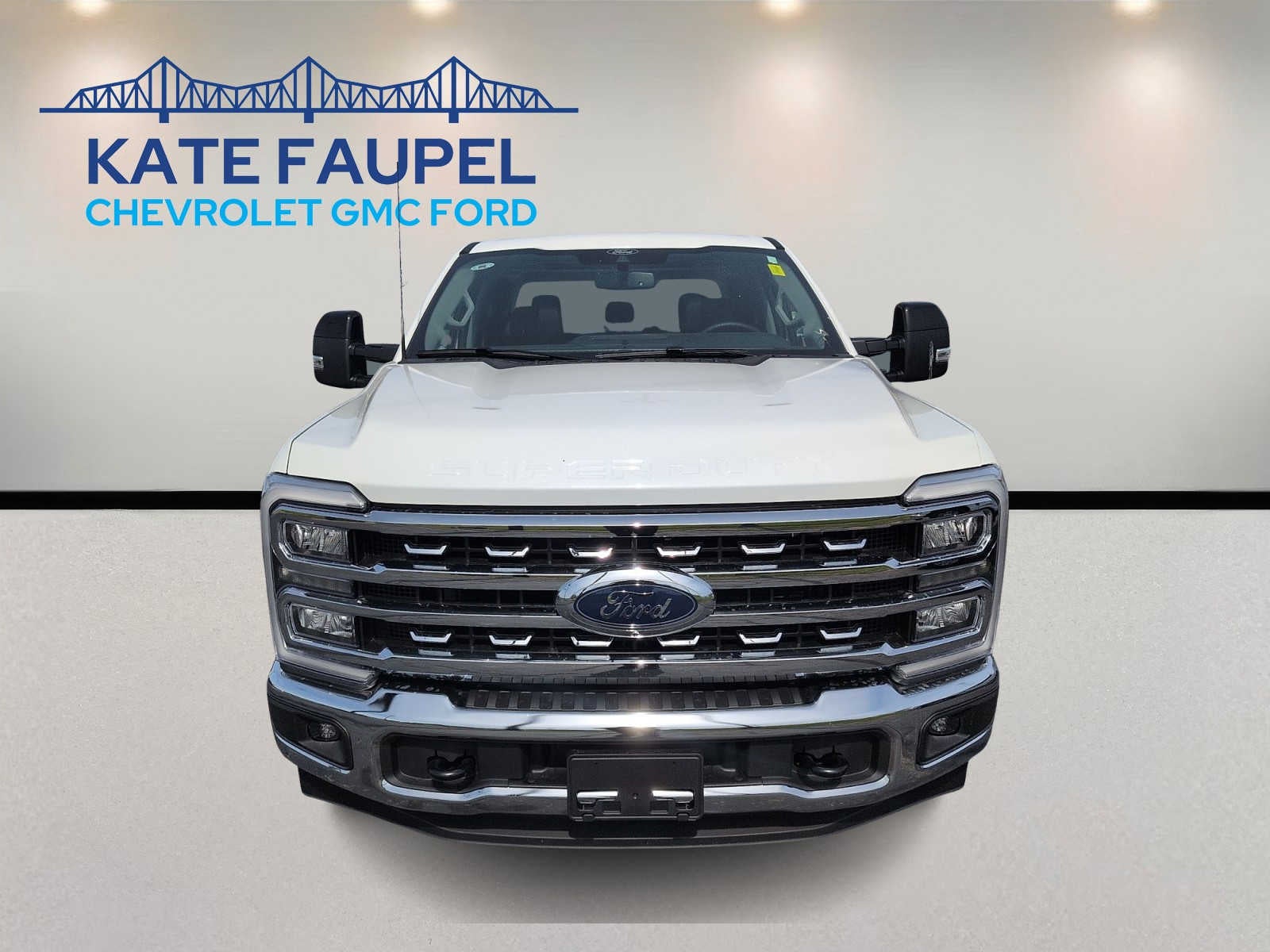 2026 Ford Super Duty F-250 SRW F-250® Lariat®