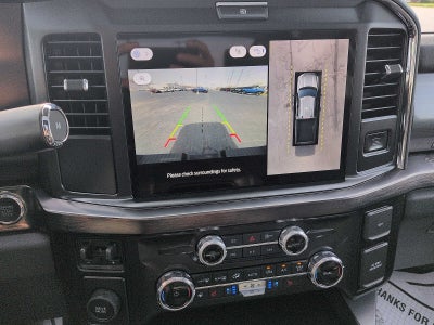 2026 Ford Super Duty F-250 SRW F-250® Lariat®