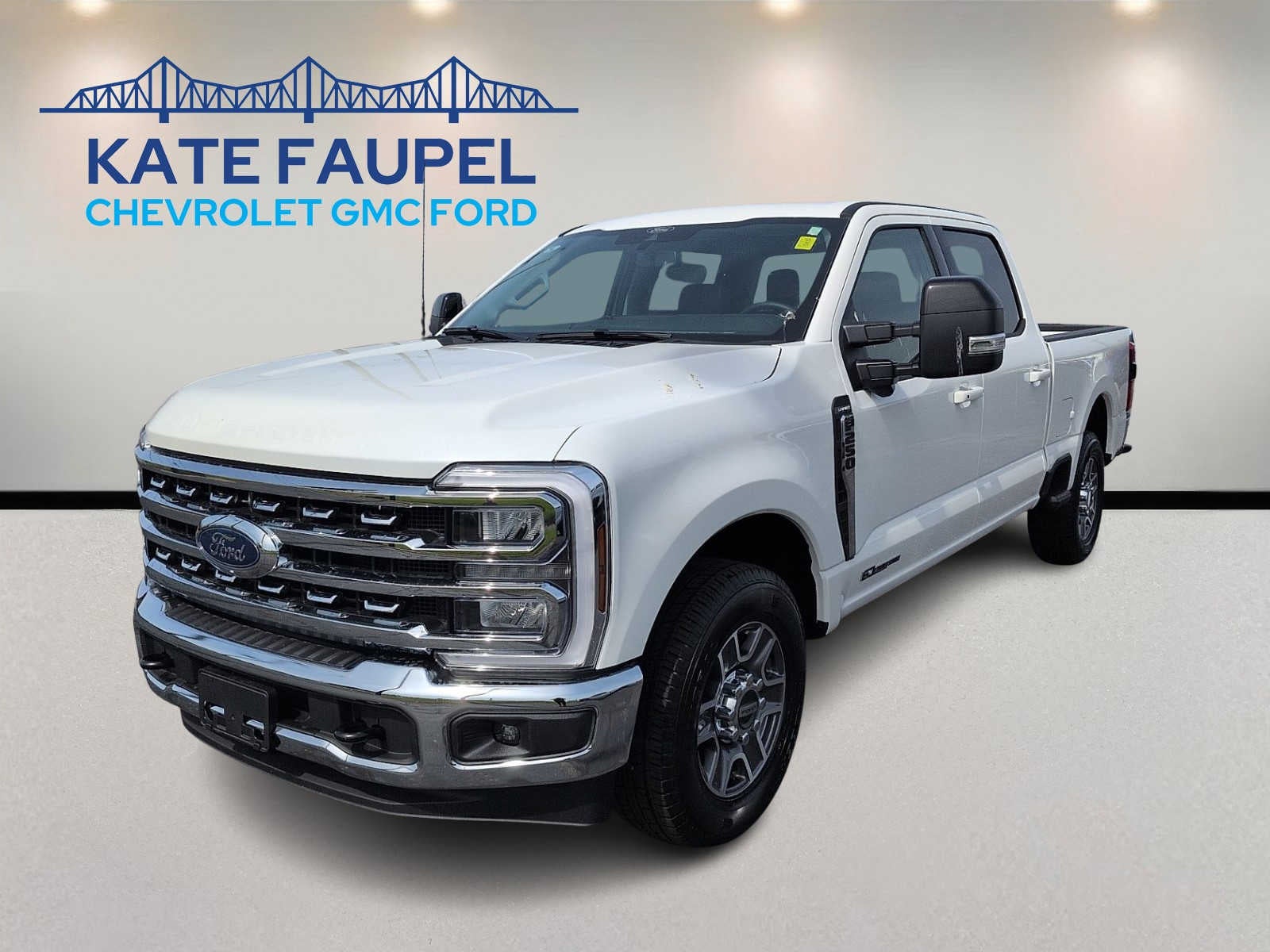 2026 Ford Super Duty F-250 SRW F-250® Lariat®