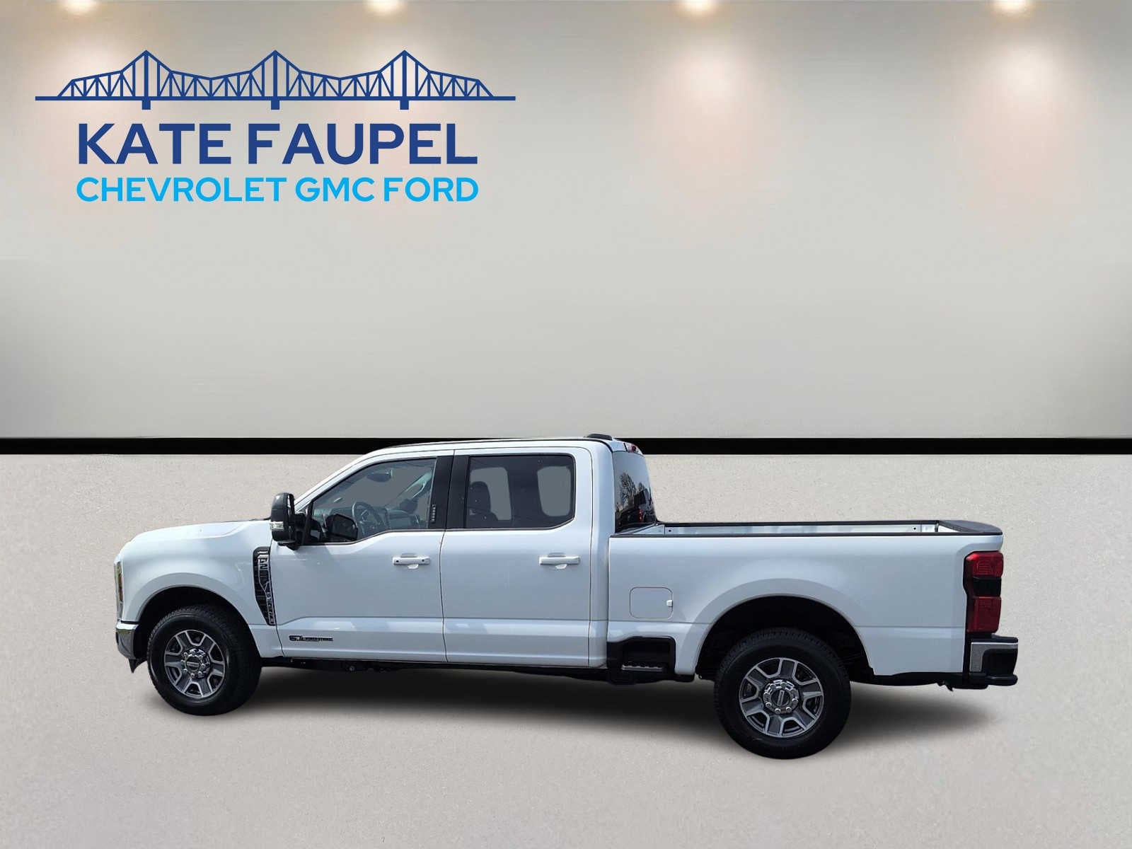 2026 Ford Super Duty F-250 SRW F-250® Lariat®