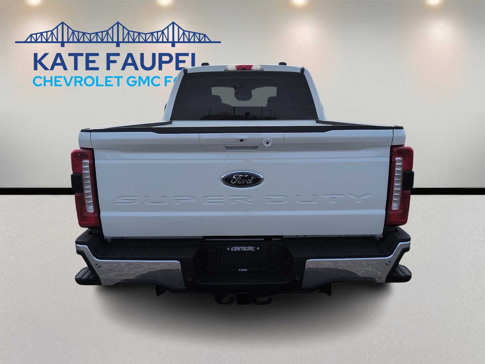 2026 Ford Super Duty F-250 SRW F-250® Lariat®