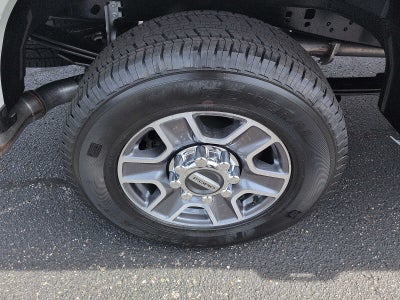 2026 Ford Super Duty F-250 SRW F-250® Lariat®