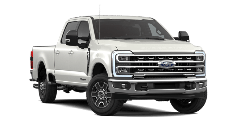 2026 Ford Super Duty F-250 SRW F-250® Lariat®