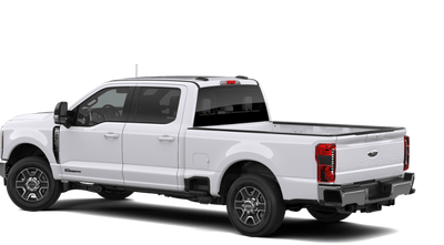 2026 Ford Super Duty F-250 SRW F-250® Lariat®