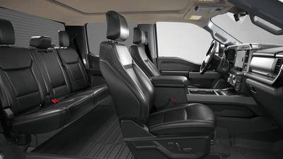 2026 Ford Super Duty F-250 SRW F-250® Lariat®