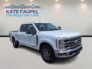 2026 Ford Super Duty F-250 SRW F-250® Lariat®