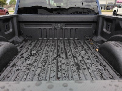 2027 Ford Super Duty F-250 SRW LARIAT