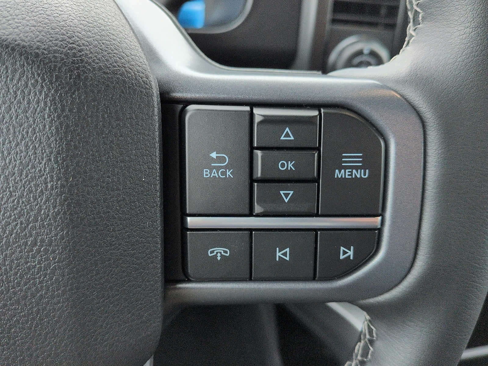 2027 Ford Super Duty F-250 SRW LARIAT