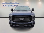 2027 Ford Super Duty F-250 SRW LARIAT