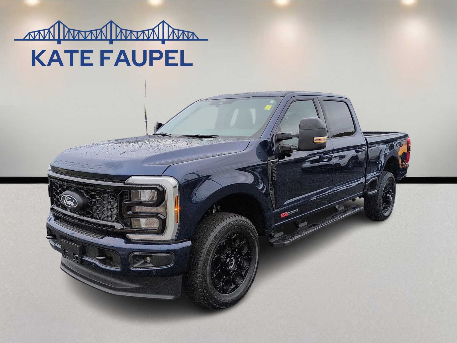 2027 Ford Super Duty F-250 SRW LARIAT