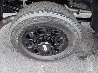 2027 Ford Super Duty F-250 SRW LARIAT