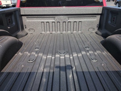 2027 Ford Super Duty F-250 SRW F-250® Lariat®