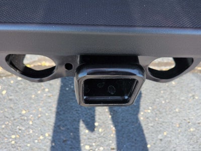 2027 Ford Super Duty F-250 SRW F-250® Lariat®