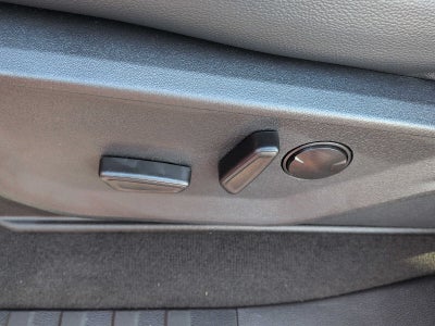 2027 Ford Super Duty F-250 SRW F-250® Lariat®
