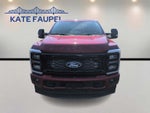 2027 Ford Super Duty F-250 SRW F-250® Lariat®