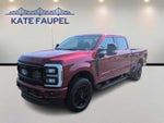 2027 Ford Super Duty F-250 SRW F-250® Lariat®