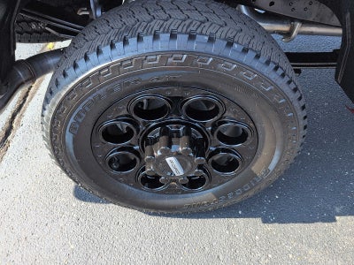 2027 Ford Super Duty F-250 SRW F-250® Lariat®