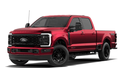 2027 Ford Super Duty F-250 SRW F-250® Lariat®