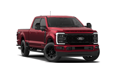 2027 Ford Super Duty F-250 SRW F-250® Lariat®