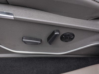 2027 Ford Super Duty F-250 SRW Platinum