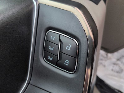 2027 Ford Super Duty F-250 SRW Platinum