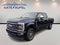 2027 Ford Super Duty F-250 SRW Platinum