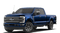 2027 Ford Super Duty F-250 SRW F-250® Platinum®