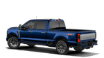 2027 Ford Super Duty F-250 SRW F-250® Platinum®
