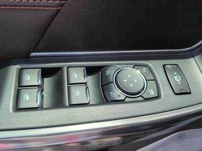 2026 Ford Super Duty F-250 SRW King Ranch