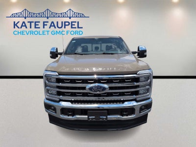 2026 Ford Super Duty F-250 SRW King Ranch