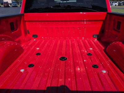 2027 Ford Super Duty F-250 SRW F-250® Lariat®