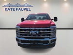 2027 Ford Super Duty F-250 SRW F-250® Lariat®