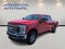 2027 Ford Super Duty F-250 SRW F-250® Lariat®