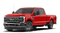 2027 Ford Super Duty F-250 SRW F-250® Lariat®