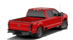 2027 Ford Super Duty F-250 SRW F-250® Lariat®