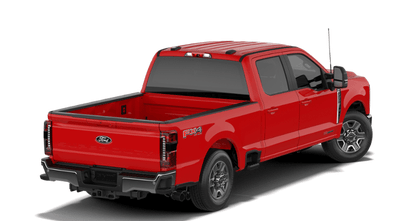 2027 Ford Super Duty F-250 SRW F-250® Lariat®
