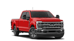 2027 Ford Super Duty F-250 SRW F-250® Lariat®