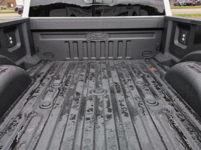2027 Ford Super Duty F-250 SRW LARIAT