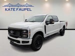 2027 Ford Super Duty F-250 SRW LARIAT