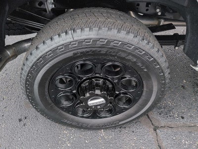 2027 Ford Super Duty F-250 SRW LARIAT