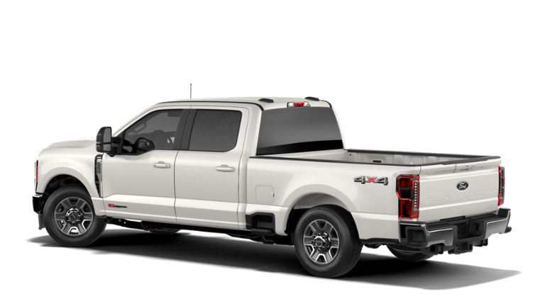 2027 Ford Super Duty F-250 SRW F-250® Lariat®