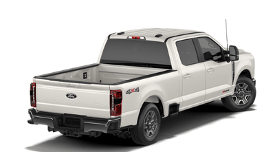 2027 Ford Super Duty F-250 SRW F-250® Lariat®