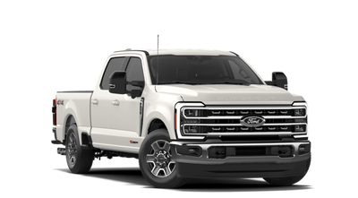 2027 Ford Super Duty F-250 SRW F-250® Lariat®